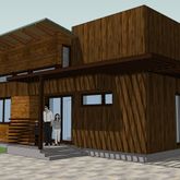 Dzīvojamās ēkas projektēšana - Ceturtais Stils SIA